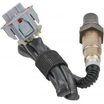 Oxygen Sensor by BOSCH - 16825 pa7