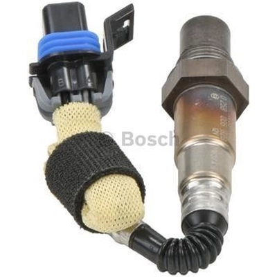 Oxygen Sensor by BOSCH - 16828 pa12