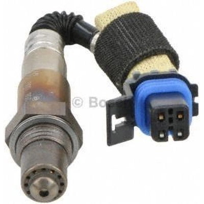 Oxygen Sensor by BOSCH - 16828 pa9