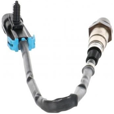 Oxygen Sensor by BOSCH - 16861 pa11