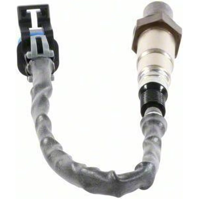 Oxygen Sensor by BOSCH - 16938 pa10