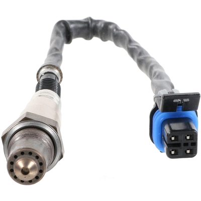 Oxygen Sensor by BOSCH - 16938 pa12