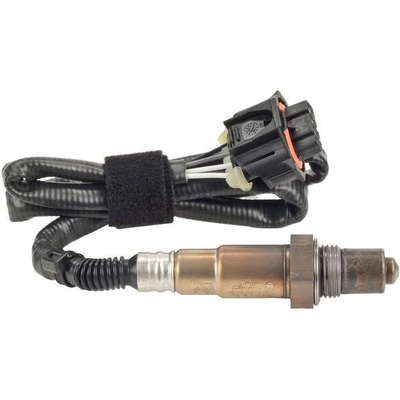 Oxygen Sensor by BOSCH - 16962 pa4