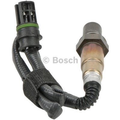 Oxygen Sensor by BOSCH - 16977 pa3