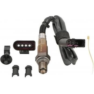 Oxygen Sensor by BOSCH - 16980 pa9