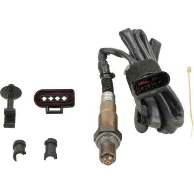 Oxygen Sensor by BOSCH - 16982 pa10