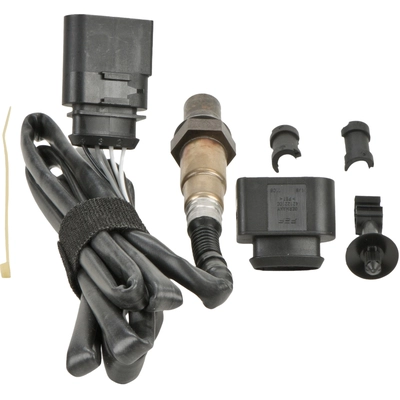 Oxygen Sensor by BOSCH - 16982 pa11