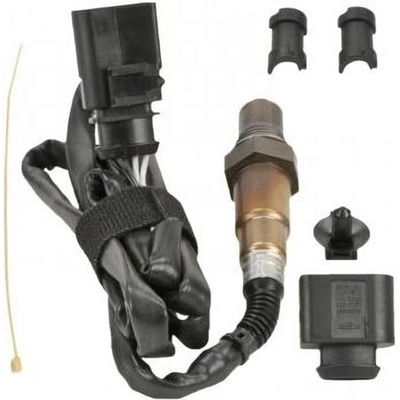 Oxygen Sensor by BOSCH - 16984 pa16