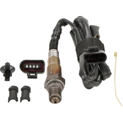 BOSCH - 16986 - Oxygen Sensor pa9