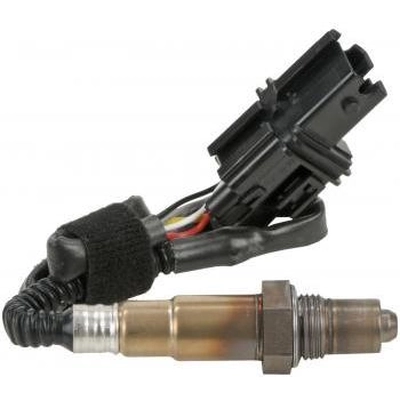 Oxygen Sensor by BOSCH - 17001 pa5