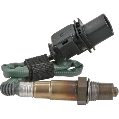 BOSCH - 17004 - Oxygen Sensor pa12