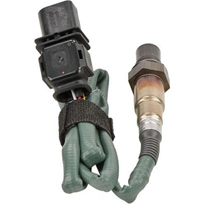 BOSCH - 17019 - Oxygen Sensor pa13