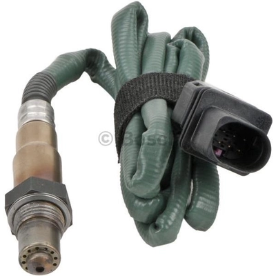 Oxygen Sensor by BOSCH - 17020 pa1