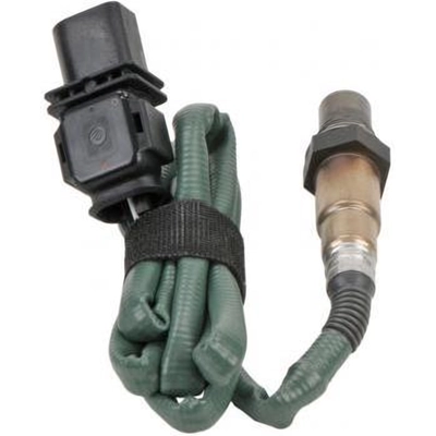 Oxygen Sensor by BOSCH - 17020 pa7