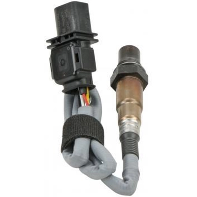 Oxygen Sensor by BOSCH - 17029 pa12