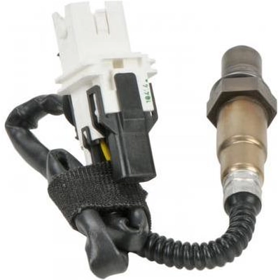 Oxygen Sensor by BOSCH - 17034 pa13