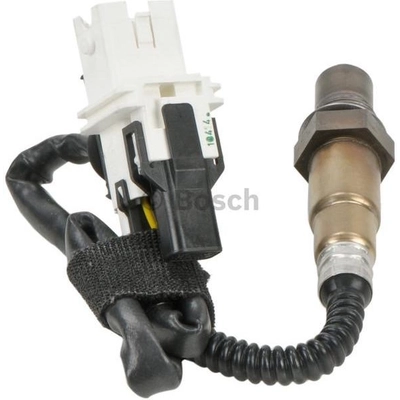 Oxygen Sensor by BOSCH - 17034 pa5