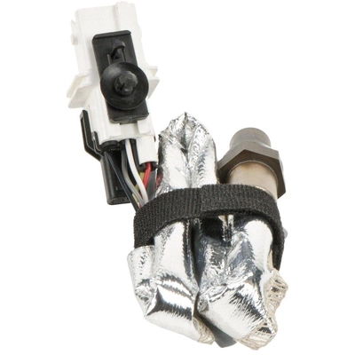 Oxygen Sensor by BOSCH - 17036 pa12