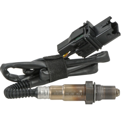 Oxygen Sensor by BOSCH - 17044 pa5