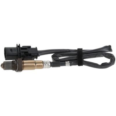 Oxygen Sensor by BOSCH - 17047 pa2