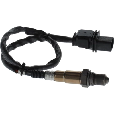 Oxygen Sensor by BOSCH - 17047 pa6