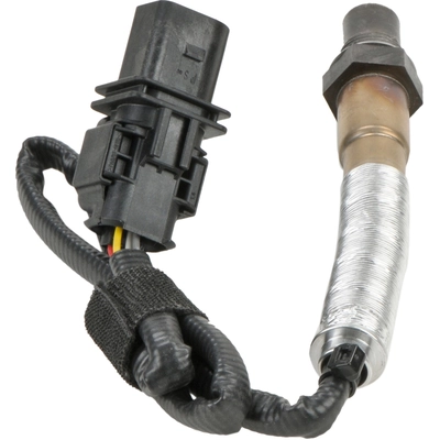 Oxygen Sensor by BOSCH - 17051 pa6