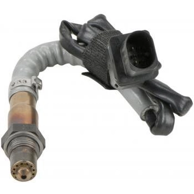 Oxygen Sensor by BOSCH - 17068 pa11