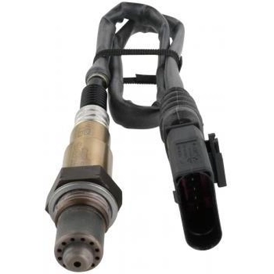 Oxygen Sensor by BOSCH - 17078 pa6