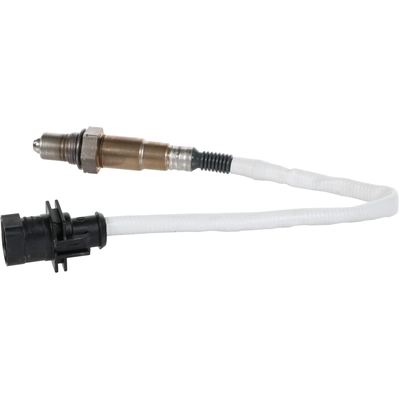 Oxygen Sensor by BOSCH - 17087 pa4