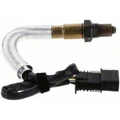 Oxygen Sensor by BOSCH - 17092 pa12