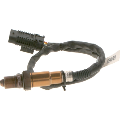 Oxygen Sensor by BOSCH - 17103 pa4