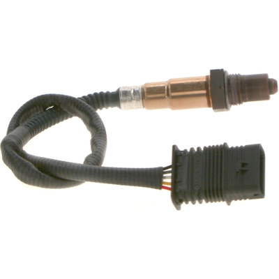 Oxygen Sensor by BOSCH - 17111 pa1