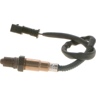 Oxygen Sensor by BOSCH - 17111 pa2