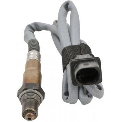 Oxygen Sensor by BOSCH - 17124 pa10