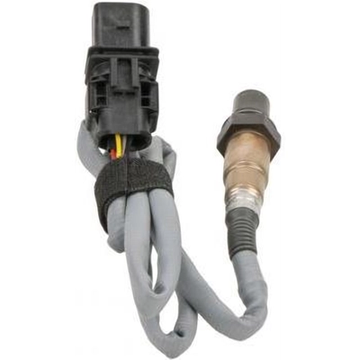 Oxygen Sensor by BOSCH - 17124 pa7