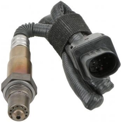 Oxygen Sensor by BOSCH - 17126 pa14