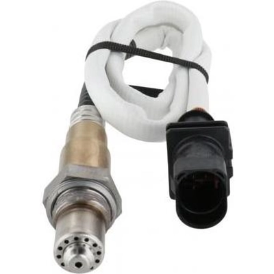 Oxygen Sensor by BOSCH - 17127 pa9