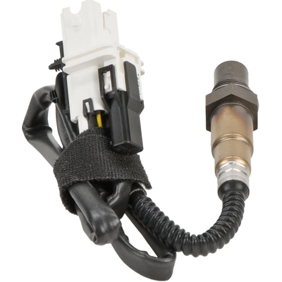 Oxygen Sensor by BOSCH - 17135 pa9