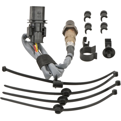 BOSCH - 17148 - Oxygen Sensor pa12