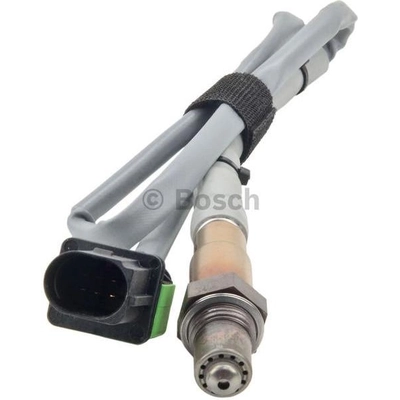 Oxygen Sensor by BOSCH - 17151 pa2