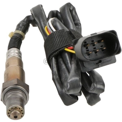 Oxygen Sensor by BOSCH - 17157 pa3