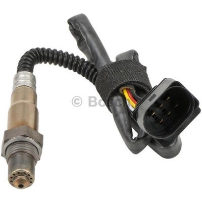 Oxygen Sensor by BOSCH - 17160 pa2