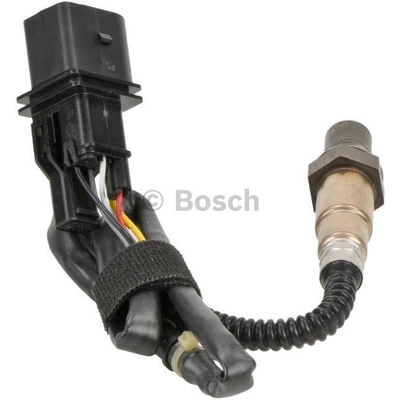 Oxygen Sensor by BOSCH - 17160 pa3