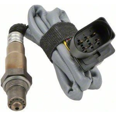 Oxygen Sensor by BOSCH - 17176 pa10