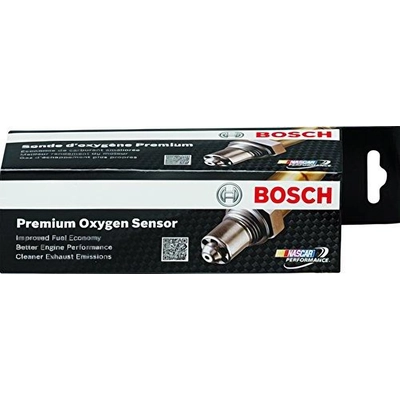 BOSCH - 17179 -Oxygen Sensor pa13