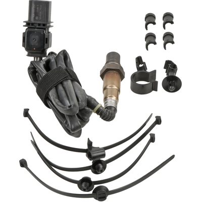 Oxygen Sensor by BOSCH - 17182 pa7