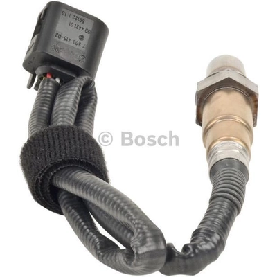 BOSCH - 17187 - Oxygen Sensor pa4