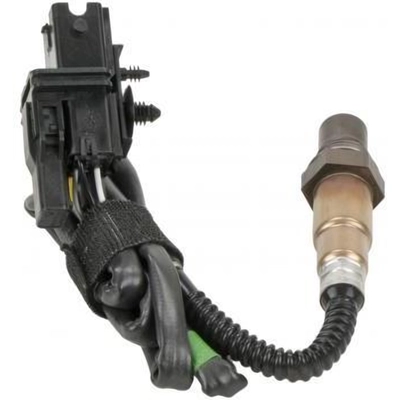 Oxygen Sensor by BOSCH - 17188 pa12