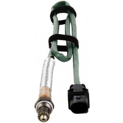 Oxygen Sensor by BOSCH - 17203 pa9