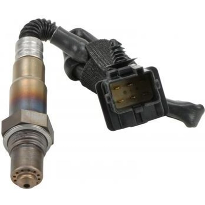 BOSCH - 17205 - Oxygen Sensor pa13